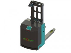 AGV叉車選型注意事項(xiàng)