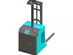 AGV的引導(dǎo)技術(shù)說(shuō)明