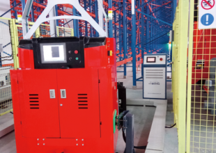 關于AGV的電池問題，你了解多少