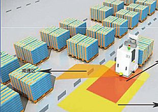 AGV代替人工靠譜嗎？安不安全？