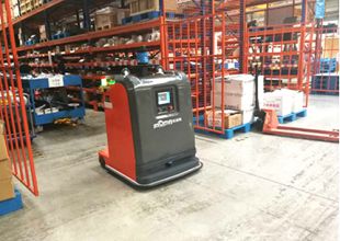 根據用途不同，AGV可以分為這幾類，你了解嗎