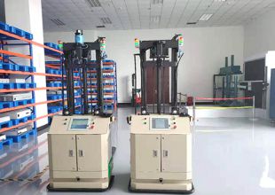 智能倉儲體系，真的能讓快遞更快嗎