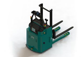 更快更有效，讓你的倉儲“活”起來